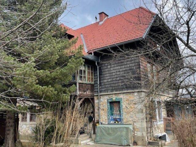 Murau Mehrfamilienhaus mit viel Potential zu verkaufen
