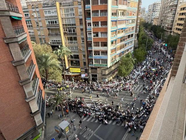 Murcia