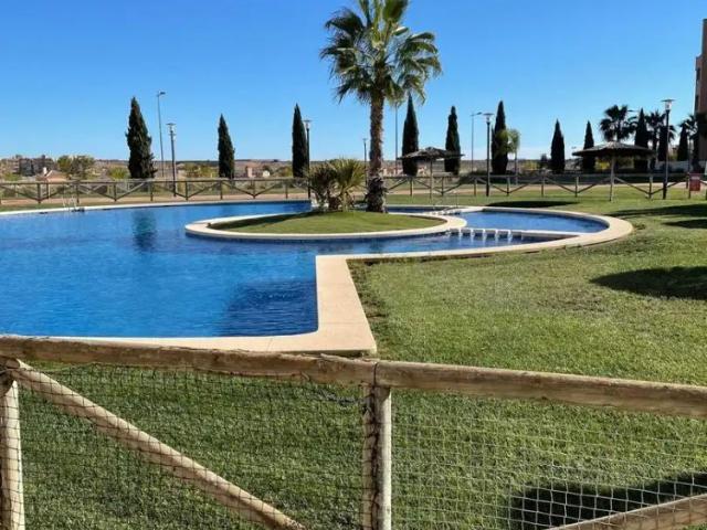 Apartamento de alquiler en Alcacil, 32, Gea y Truyols, Murcia Capital