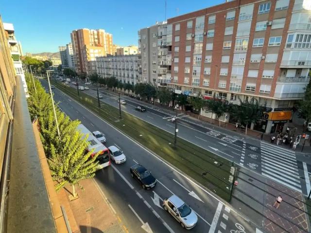 Murcia