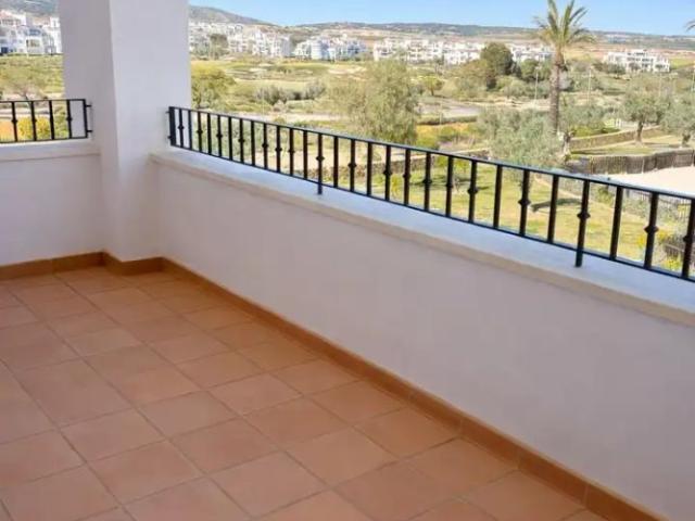 Apartamento de alquiler en Calle Hacienda Riquelme Vial C, 8, Jerónimo y Avileses, Murcia Capital