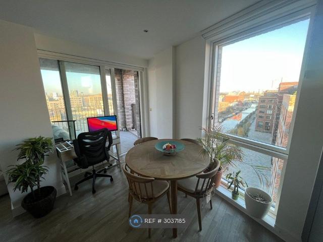 Murdoch Court, London E3, 1 bed flat to rent, £2,450 pcm | PrimeLocation