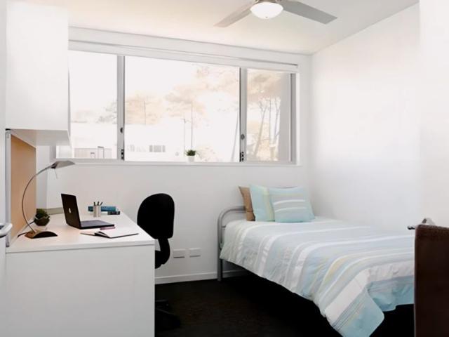Murdoch University Village, Perth