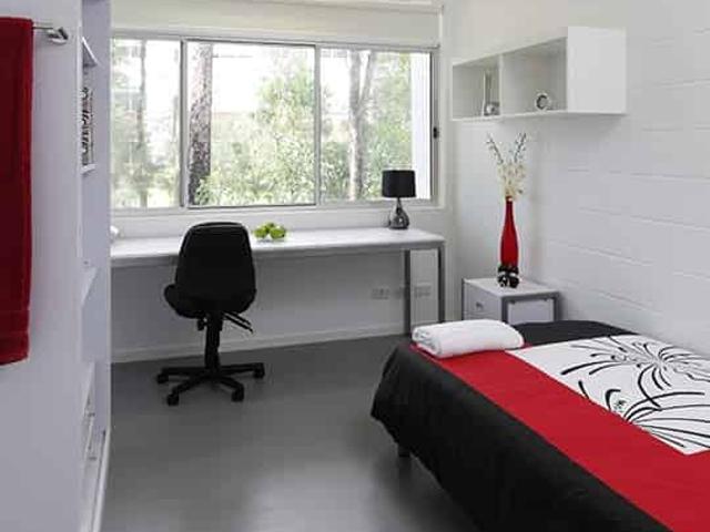 Murdoch University Village Perth Student Accommodation | Amber