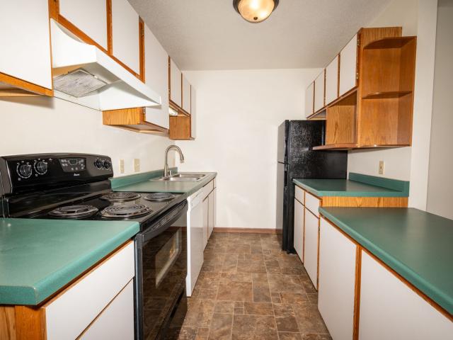 Murdock Apartments
