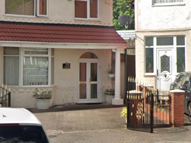 Murdock Grove, Birmingham B21, 3 bed semi detached house to rent, £1,250 pcm | PrimeLocation