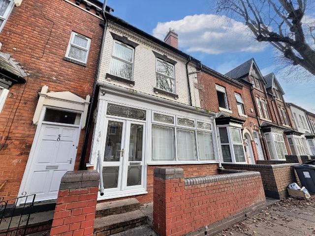 Murdock Road, Birmingham, West Midlands, Gb B21, 4 bed terraced house to rent, £1,300 pcm | PrimeLocation