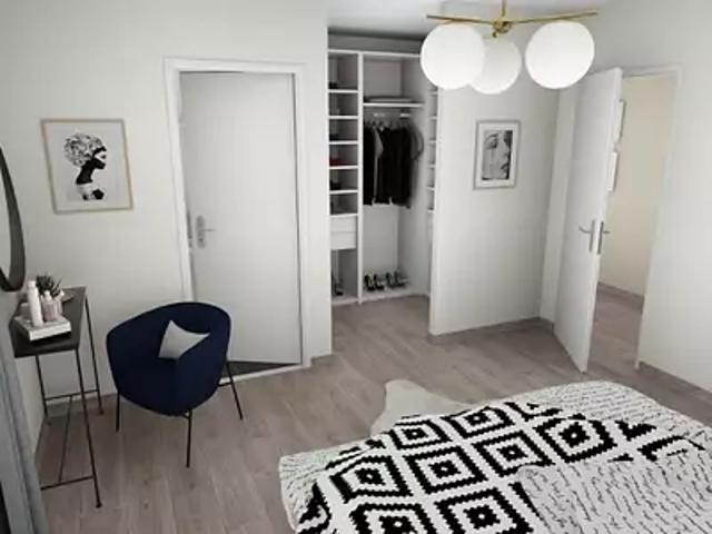 Mureils 26240 Programme neuf maison neuf à vendre 4 pièces