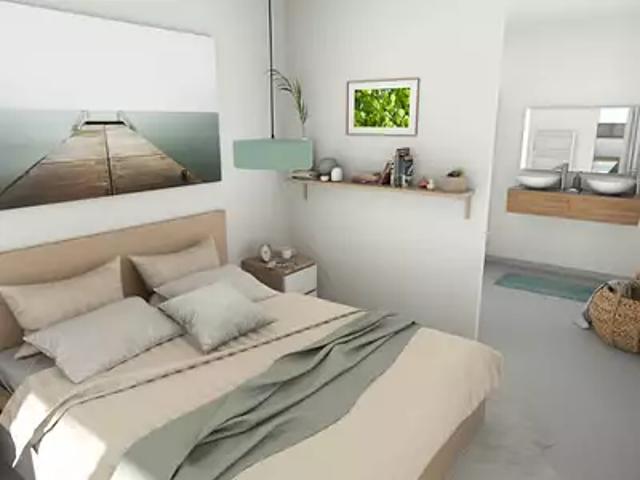 Mureils 26240 Programme neuf maison neuf à vendre 5 pièces
