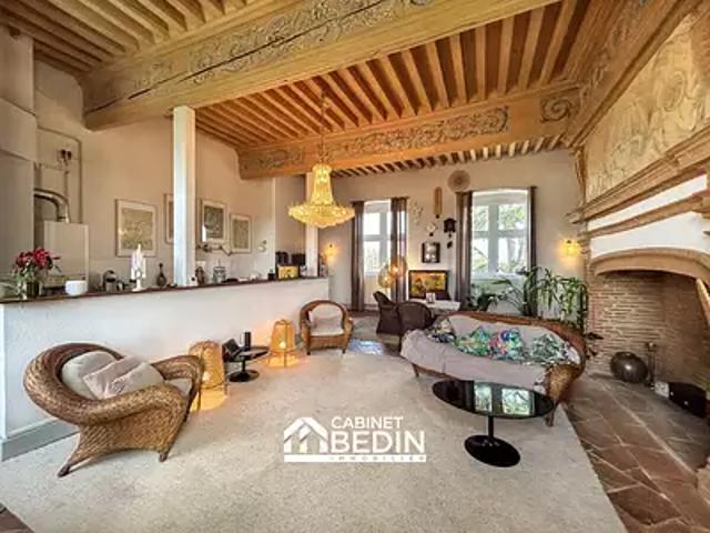 Muret 31600 Achat / Vente appartement 4 pièces t4