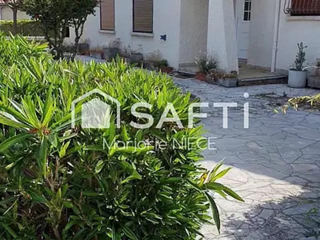 Muret 31600 Achat / Vente maison 5 pièces t5 terrasse