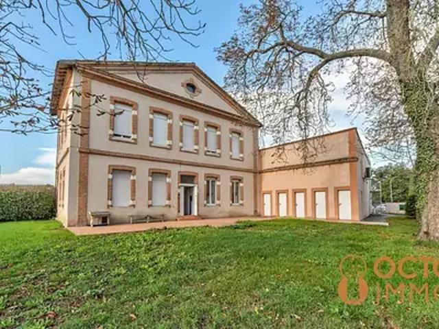 Muret 31600 Location appartement 2 pièces t2