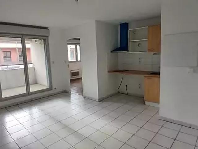 Muret 31600 Location appartement 2 pièces t2