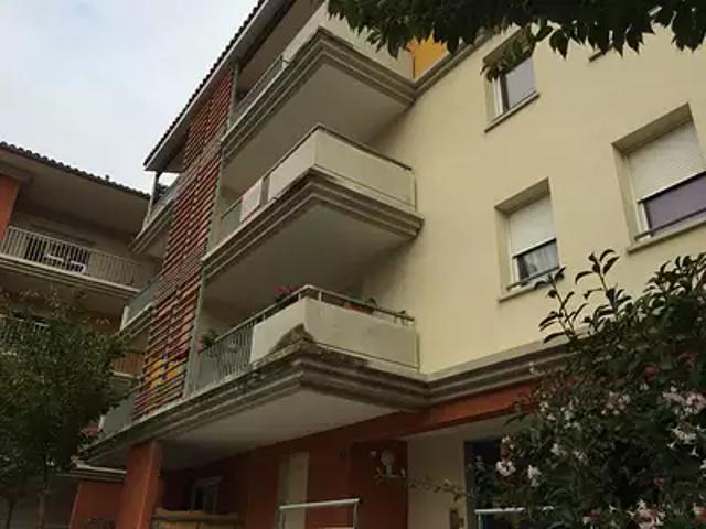 Muret 31600 Location appartement 2 pièces t2 parking