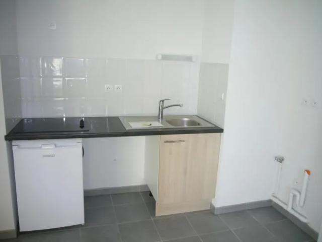 Muret Appartement 3 pièces 66.79 m²