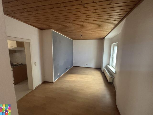 Murgasse 14! 2 ZIMMERWOHNUNG!