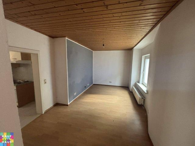 MURGASSE 14! 2 ZIMMERWOHNUNG!