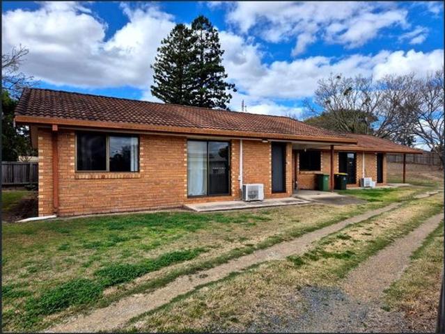 MURGON RENTAL UNIT