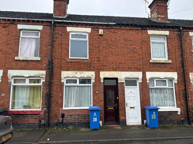 Murhall Street, Stoke On Trent ST6, 2 bed terraced house to rent, £725 pcm | PrimeLocation