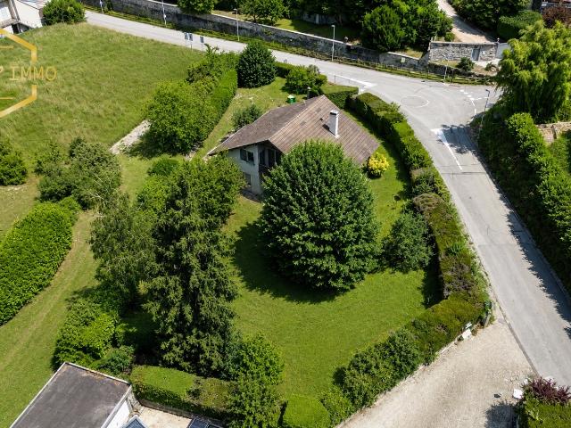 Murianette Vente Maison 38