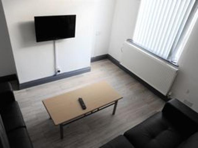 Muriel Street, Middlesbrough