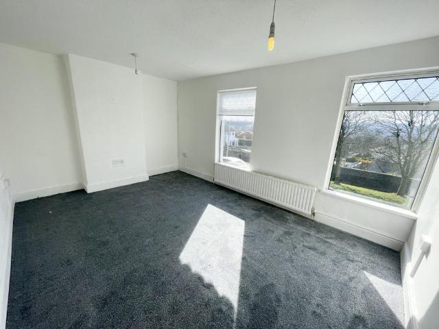 Muriel Terrace, Dowlais, Merthyr