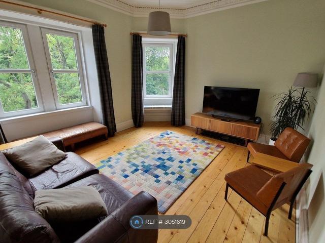 Murieston Crescent, Edinburgh EH11, 1 bed flat to rent, £1,200 pcm | PrimeLocation