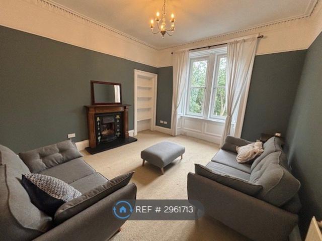 Murieston Crescent, Edinburgh EH11, 1 bed flat to rent, £1,500 pcm | PrimeLocation