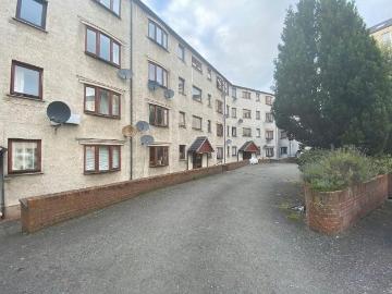 Murieston Lane, Gorgie, Edinburgh, EH11 2 bed flat to rent £1,395 pcm £322 pw