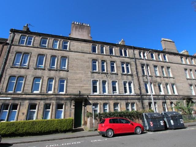 Murieston Place, Dalry, Edinburgh, EH11 1 bed flat to rent £1,095 pcm £253 pw