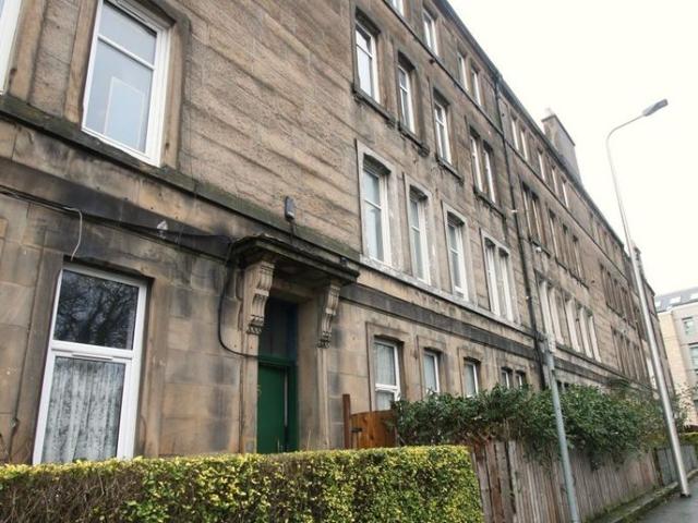 Murieston Place, Edinburgh EH11, 2 bed flat to rent, £1,100 pcm | PrimeLocation