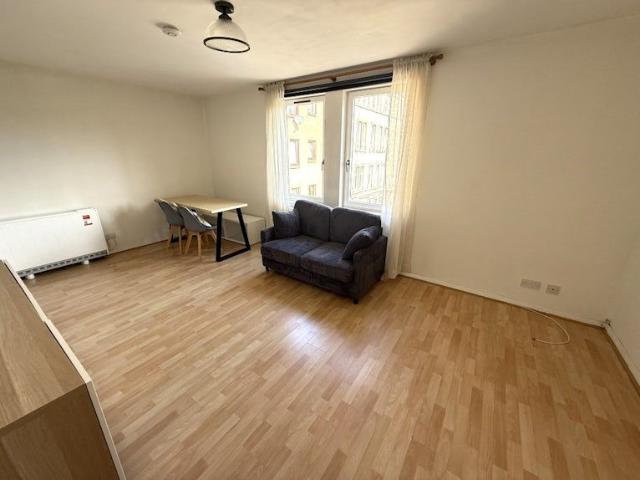 Murieston Place, Flat 7, Dalry