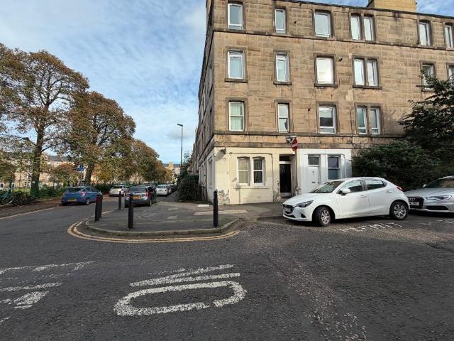 Murieston Road, Edinburgh EH11, 2 bed flat to rent, £1,195 pcm | PrimeLocation