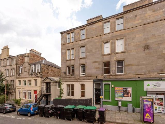 Murieston Road, Edinburgh EH11, 2 bed flat to rent, £1,250 pcm | PrimeLocation