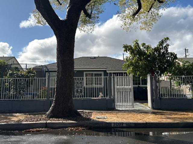 Murietta Ave