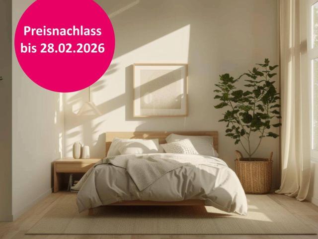 MURINA – Investieren mitten in Graz