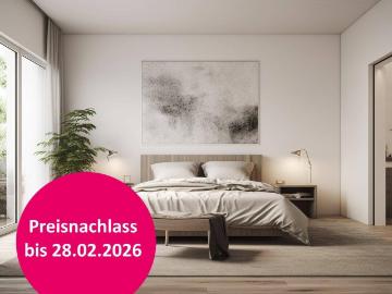 MURINA – Investieren mitten in Graz