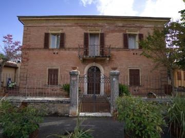 Murlo, B&B e casa, lascia andare la fantasia tra le colline. 652m² Murlo