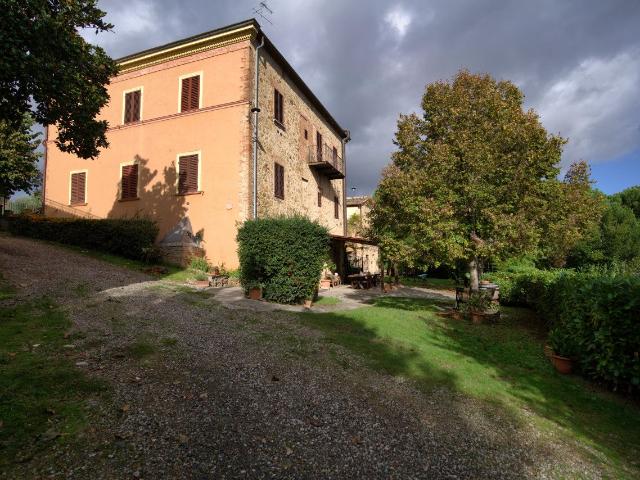 Murlo, B&B e casa, lascia andare la fantasia tra le colline. 652m² Murlo