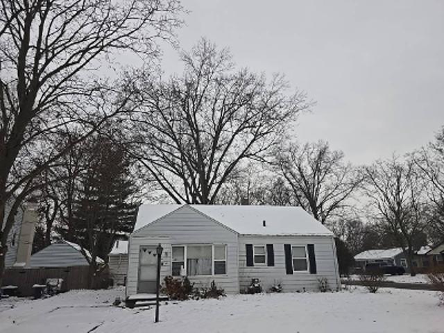 Murnen Rd