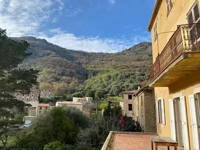 Muro 20225 Achat / Vente maison 13 pièces t13 terrasse