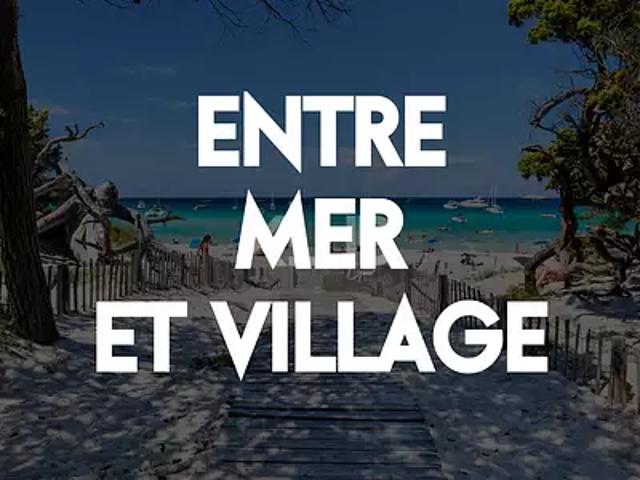 Muro 20225 Achat / Vente appartement 4 pièces t4 au dernier étage