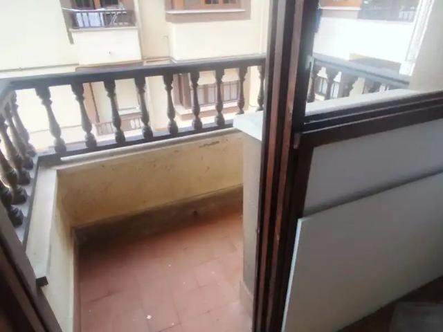 Muros De Nalón