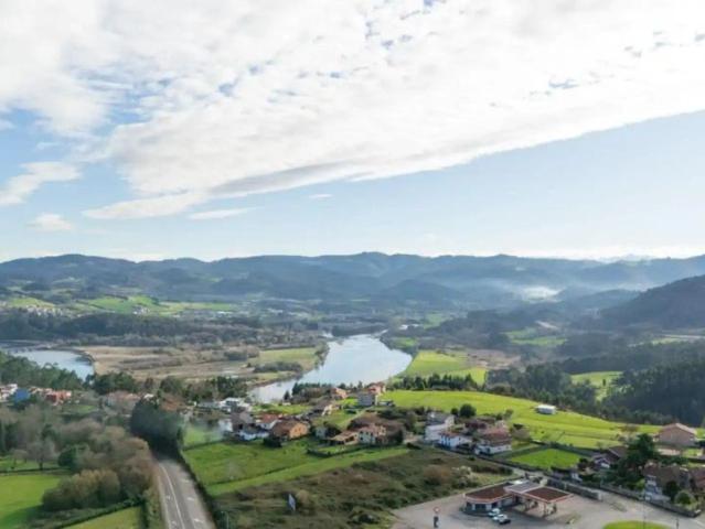 Muros De Nalón
