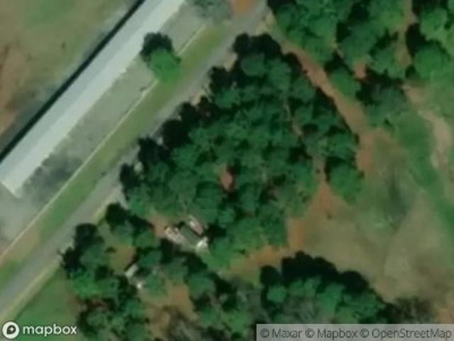 Murphy Hill Rd