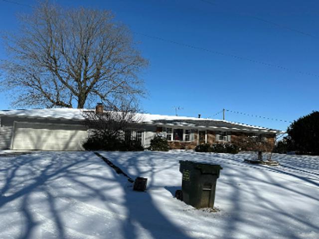 Murphy Rd