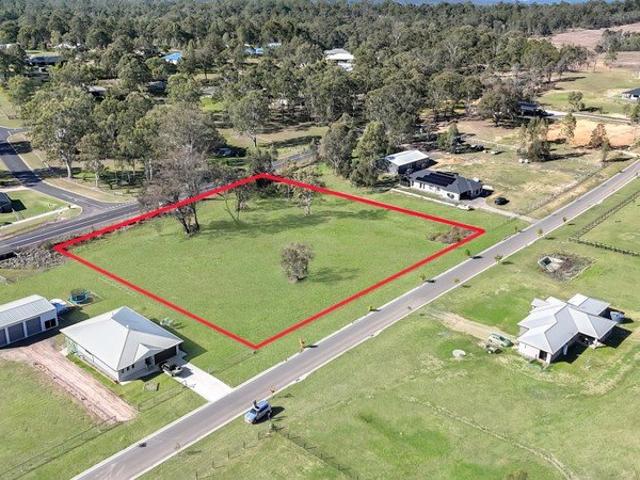 Murphys Ridge Acreage Estate Why not Create the Lifestyle You Have Always Dreamed Of