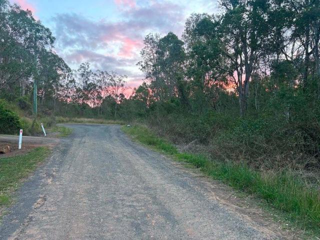 Murphys Ridge 647 Acres on Toowoomba's Doorstep