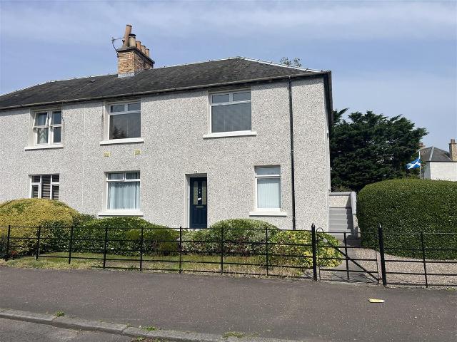 Murray Crescent, Perth PH2, 2 bed flat to rent, £695 pcm | PrimeLocation