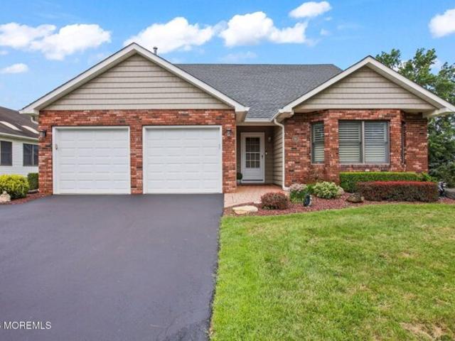 Murray Hill Ter, Marlboro, Home For Sale